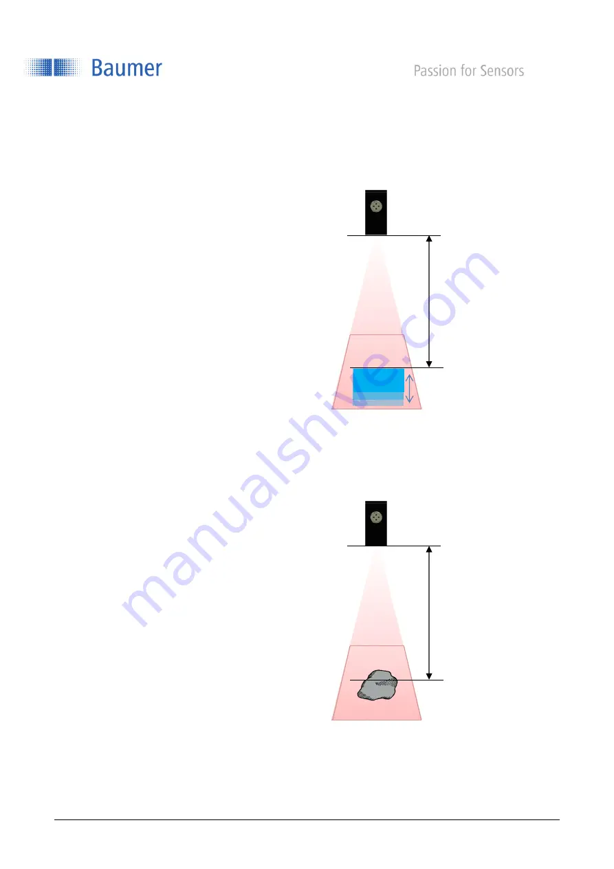 Baumer OM70 Operating Instructions Manual Download Page 57