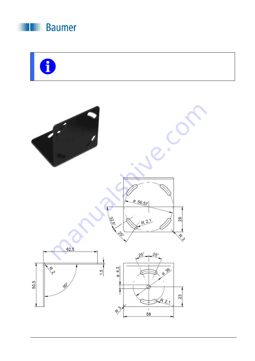 Baumer VeriSens CS Series Скачать руководство пользователя страница 422