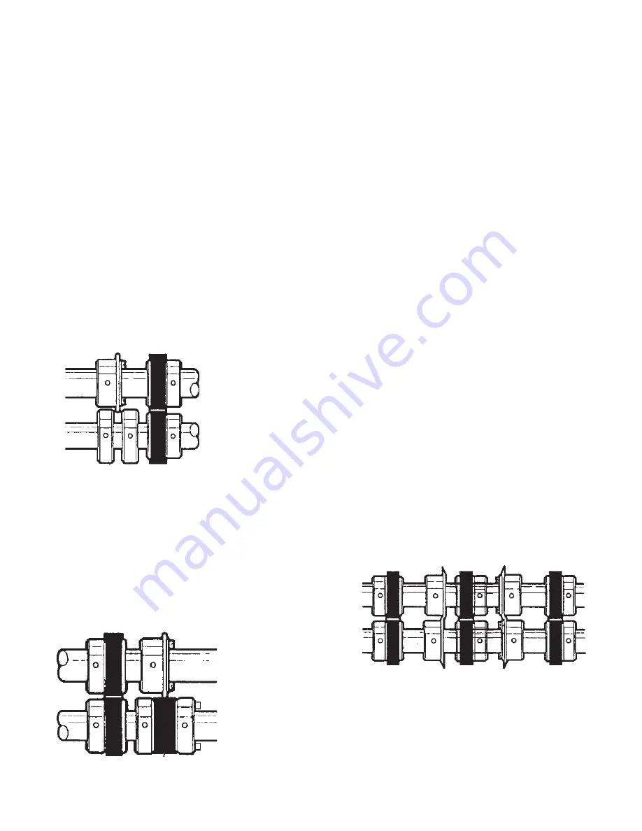 Baumfolder FLEXIFOLD 8 PAGE Скачать руководство пользователя страница 23