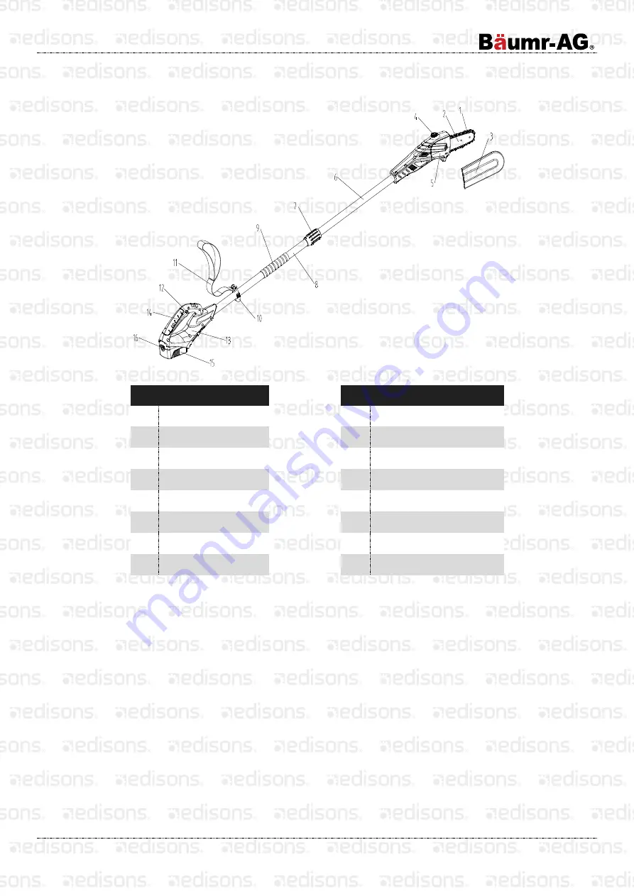 Baumr-AG PLTCLSBMRACT2 User Manual Download Page 7