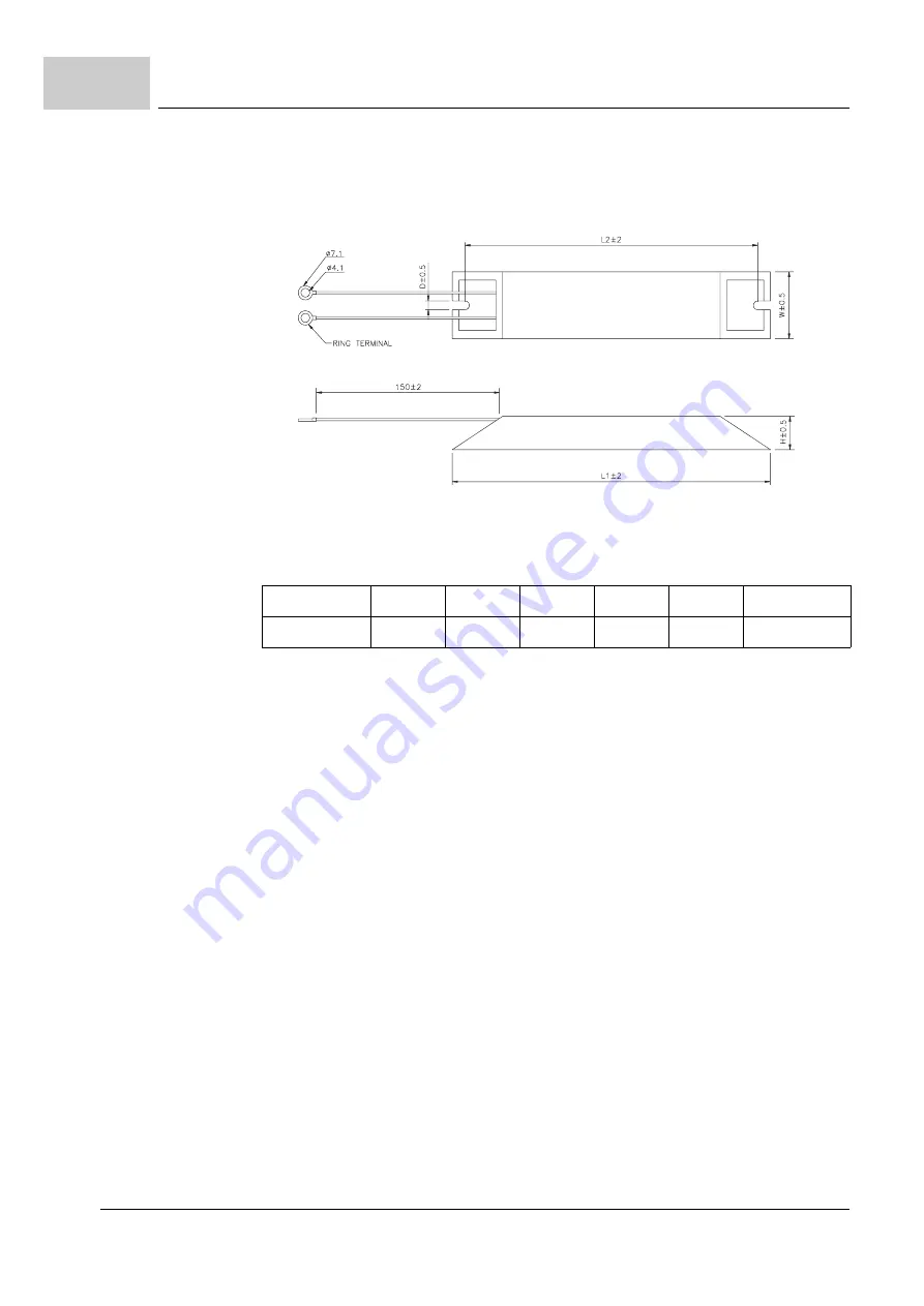 Baumuller b maXX BM1000 Manual Download Page 128