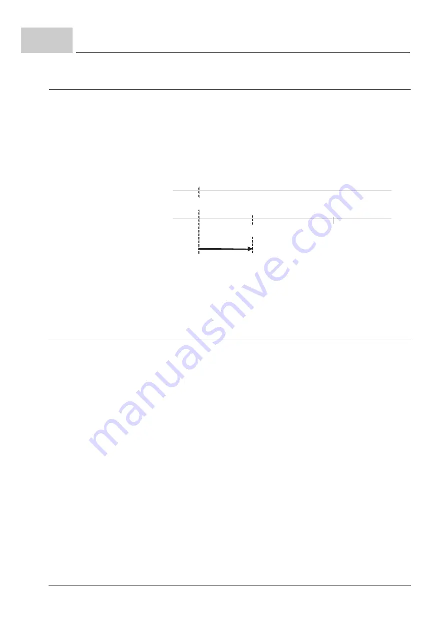 Baumuller b maXX BM2500 Operating Manual Download Page 586