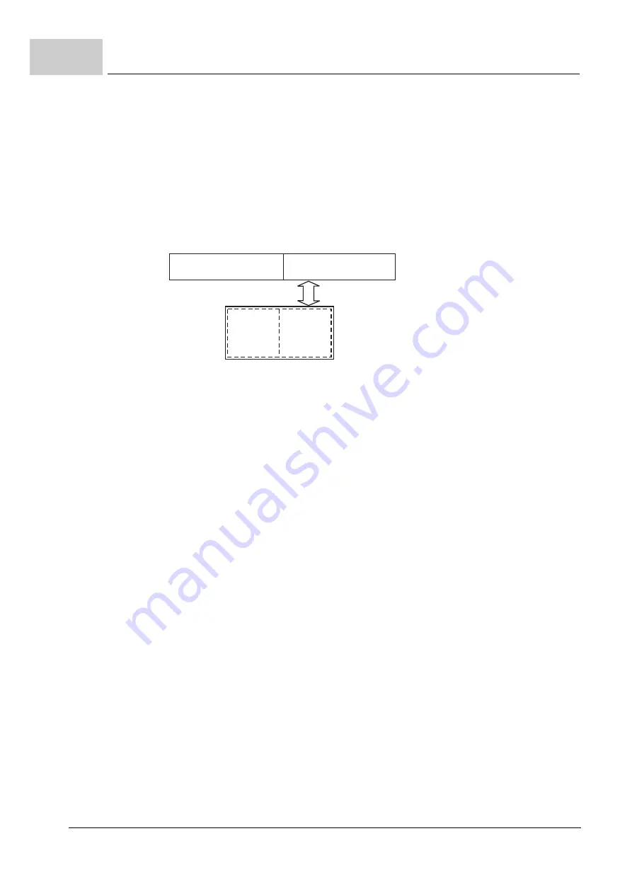 Baumuller b maXX BM5800 Скачать руководство пользователя страница 594