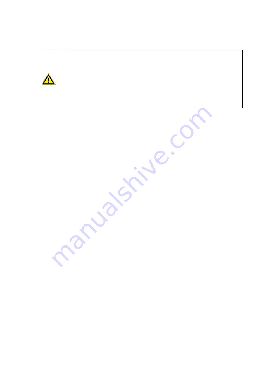 Baumuller DSD-028 Commissioning And Maintenance Instructions Download Page 9