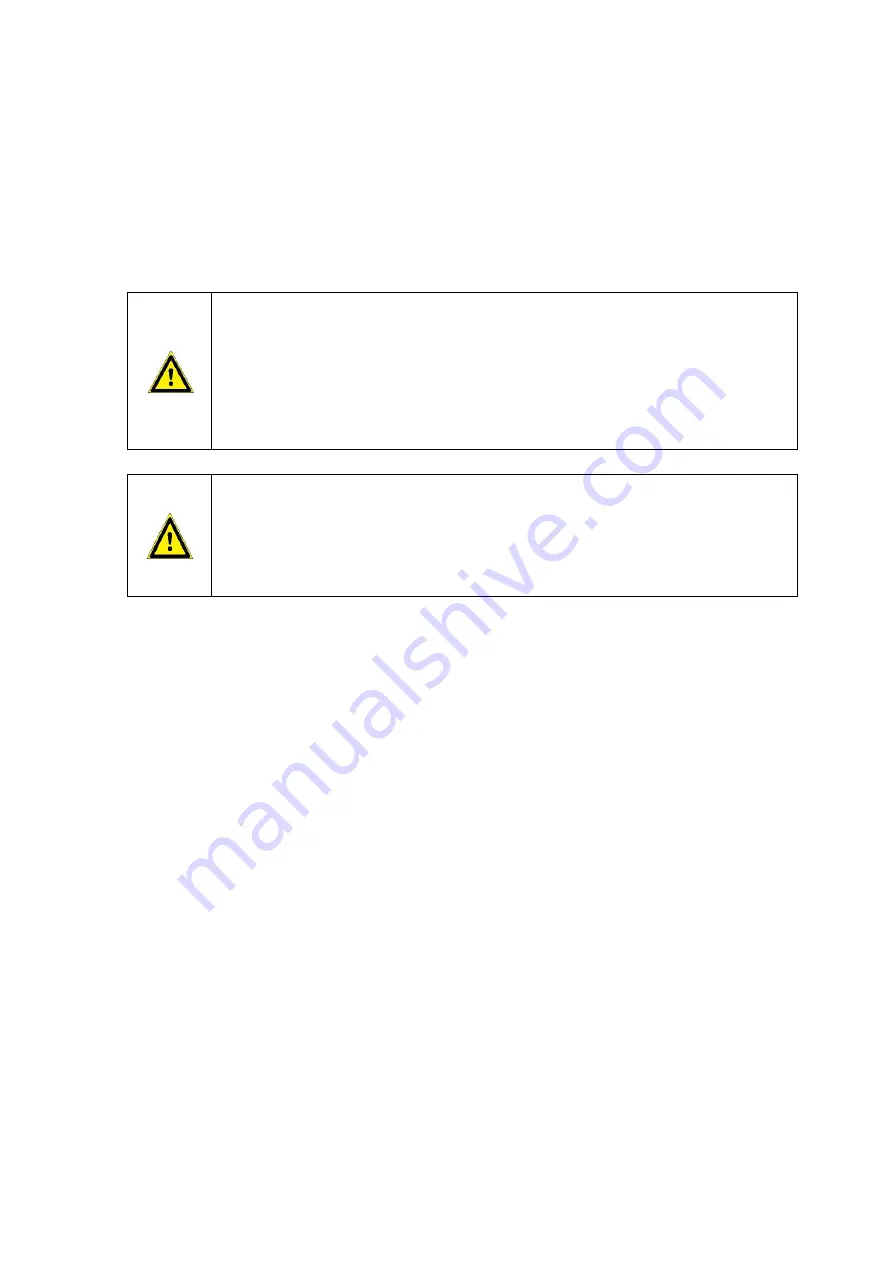 Baumuller DSP1 045 Operating Manual Download Page 28