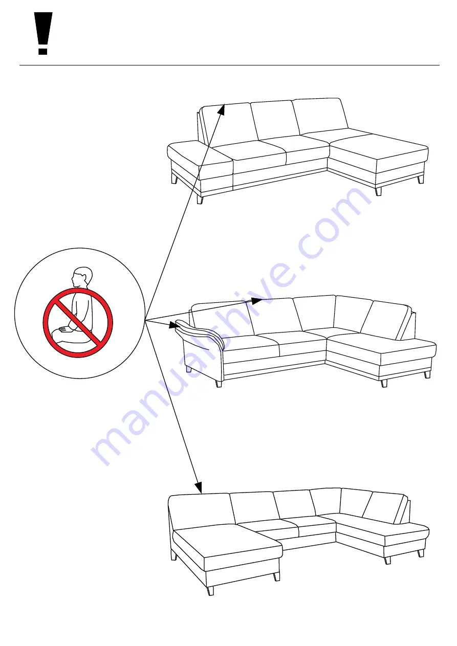 Baur Clio V Assembly Instructions Instruction Manual Download Page 2