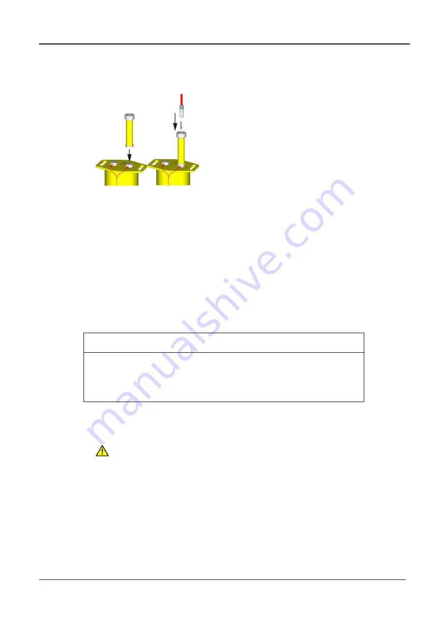 Baur PD-TaD 80 User Manual Download Page 49