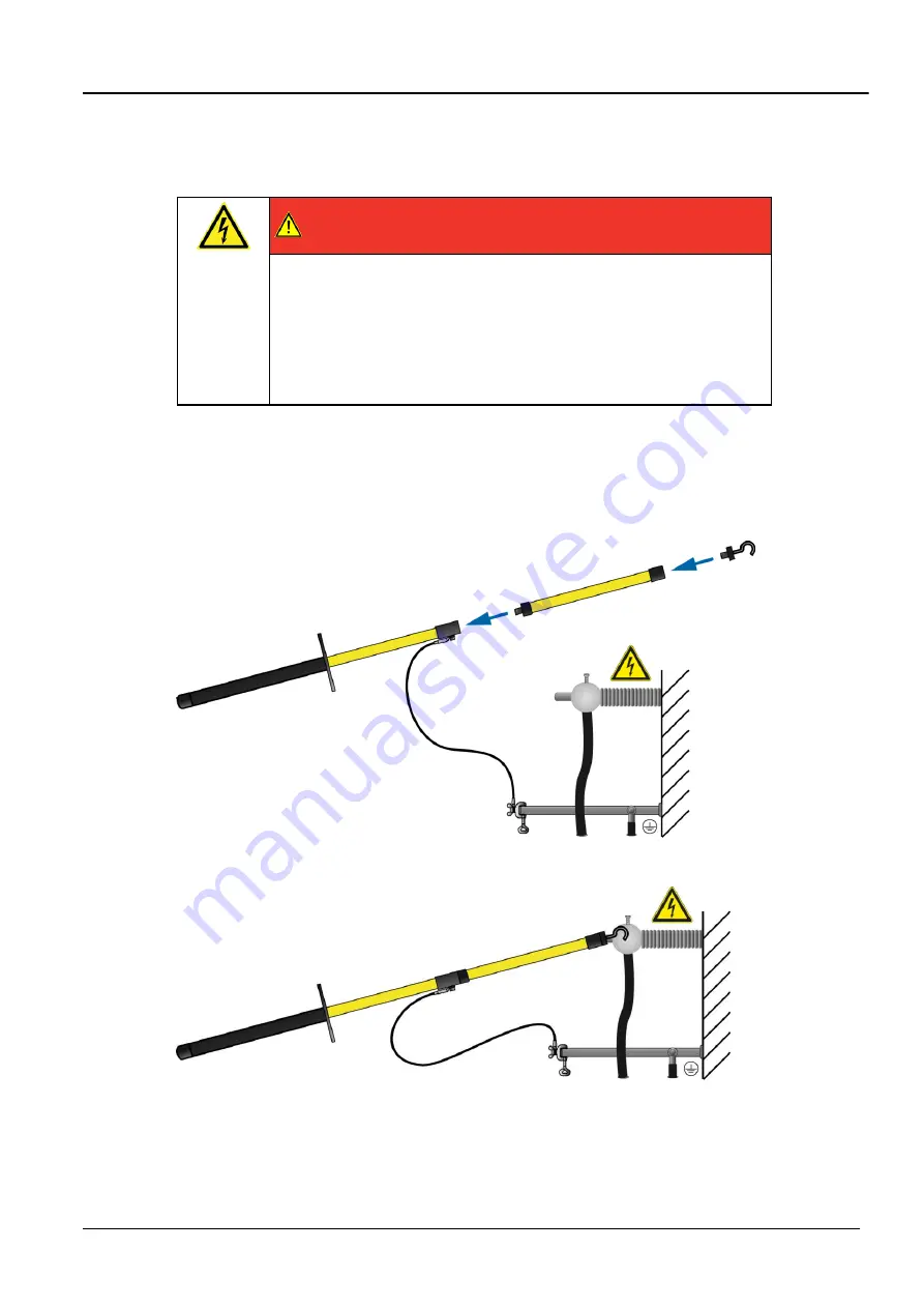 Baur PD-TaD 80 User Manual Download Page 57