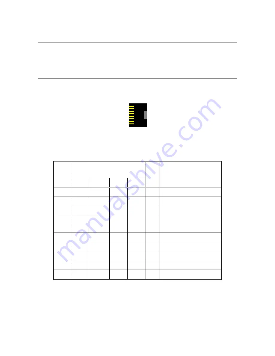 Bausch Datacom DinBox Reference Manual Download Page 13