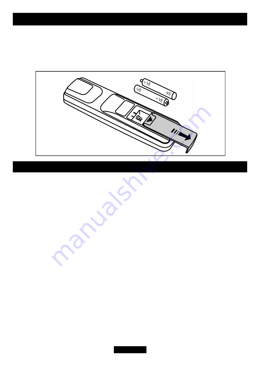 Baxi Fires Division 0581911 Shaftesbury Installer And Owner Manual Download Page 8