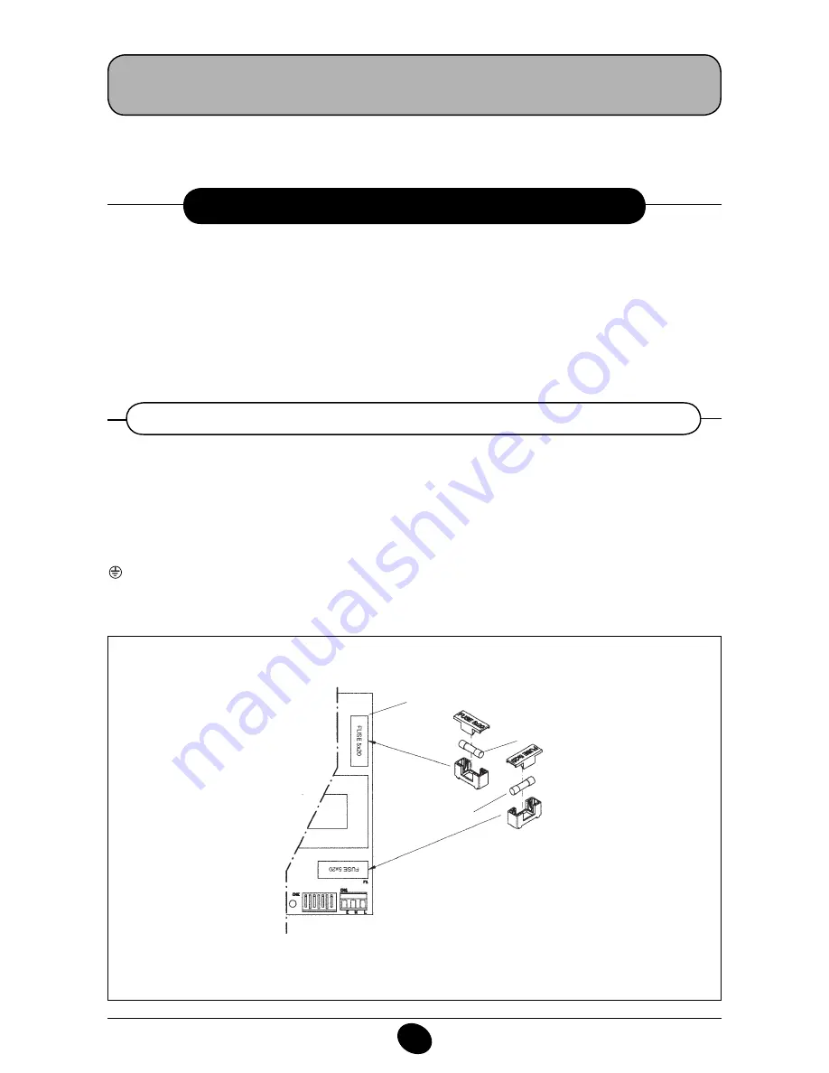 Baxi Potterton Sirius SAT RA Installation And Operating Manual Download Page 15