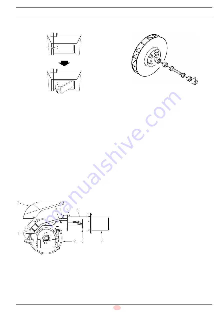 Baxi 143114200 Скачать руководство пользователя страница 25