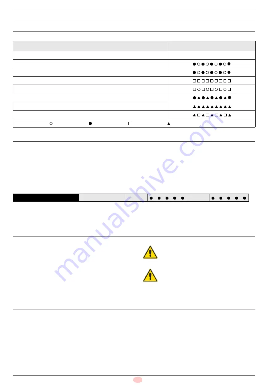 Baxi 143114200 Installation, Use And Maintenance Instructions Download Page 26