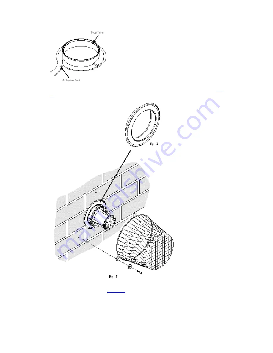 Baxi 35/80 IE Скачать руководство пользователя страница 25