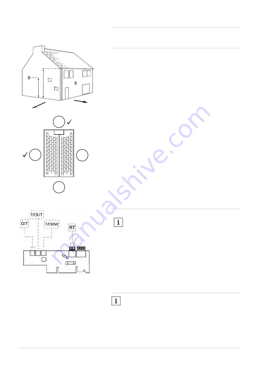 Baxi 430 Combi 2 Скачать руководство пользователя страница 41