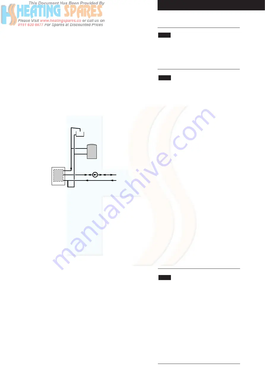 Baxi 44 075 03 Manual Download Page 8