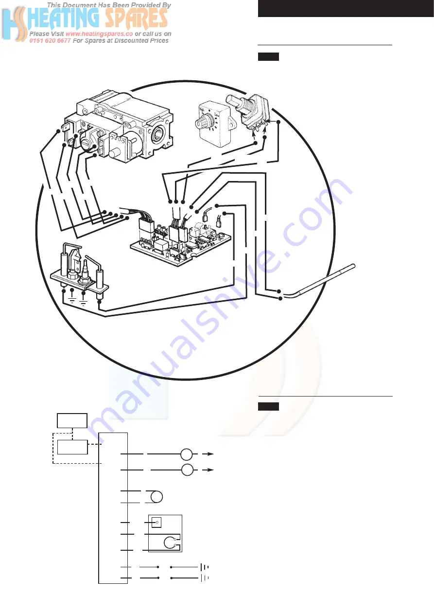 Baxi 44 075 03 Скачать руководство пользователя страница 12