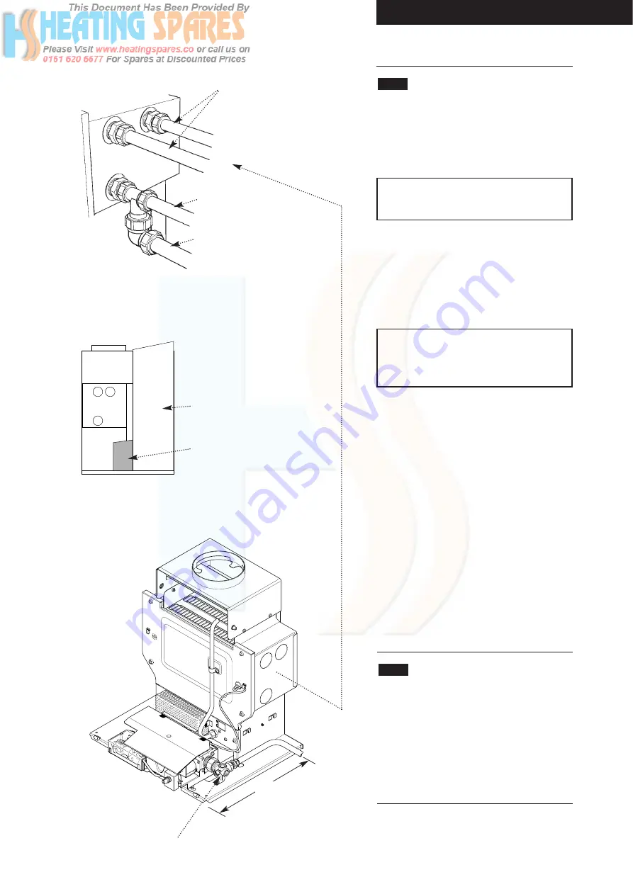 Baxi 44 075 03 Скачать руководство пользователя страница 16