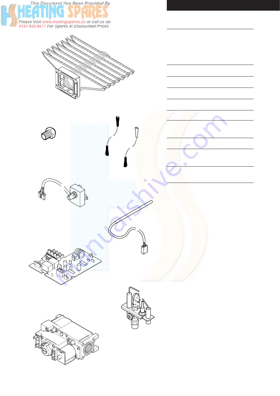 Baxi 44 075 03 Скачать руководство пользователя страница 29