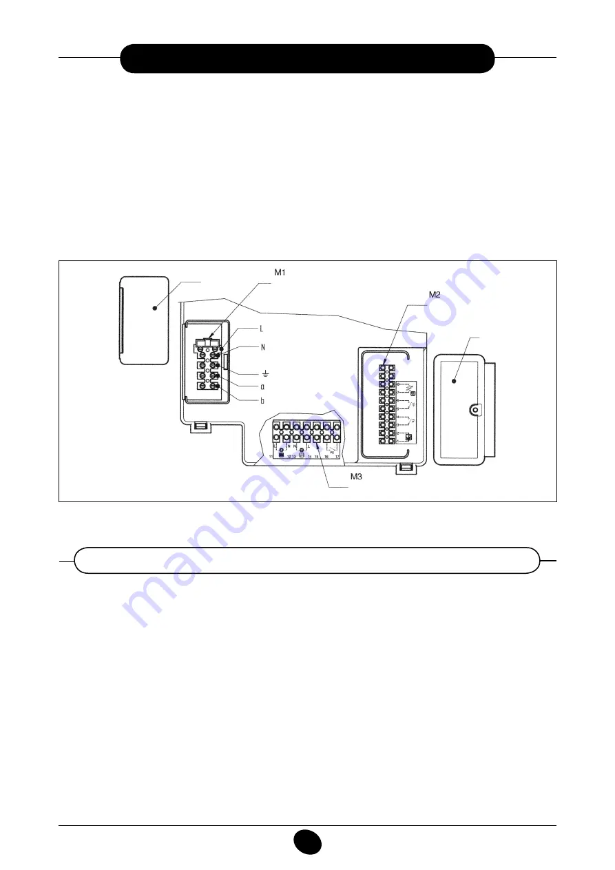 Baxi 45 HTE Installation, Operation And Maintenance Manual Download Page 19