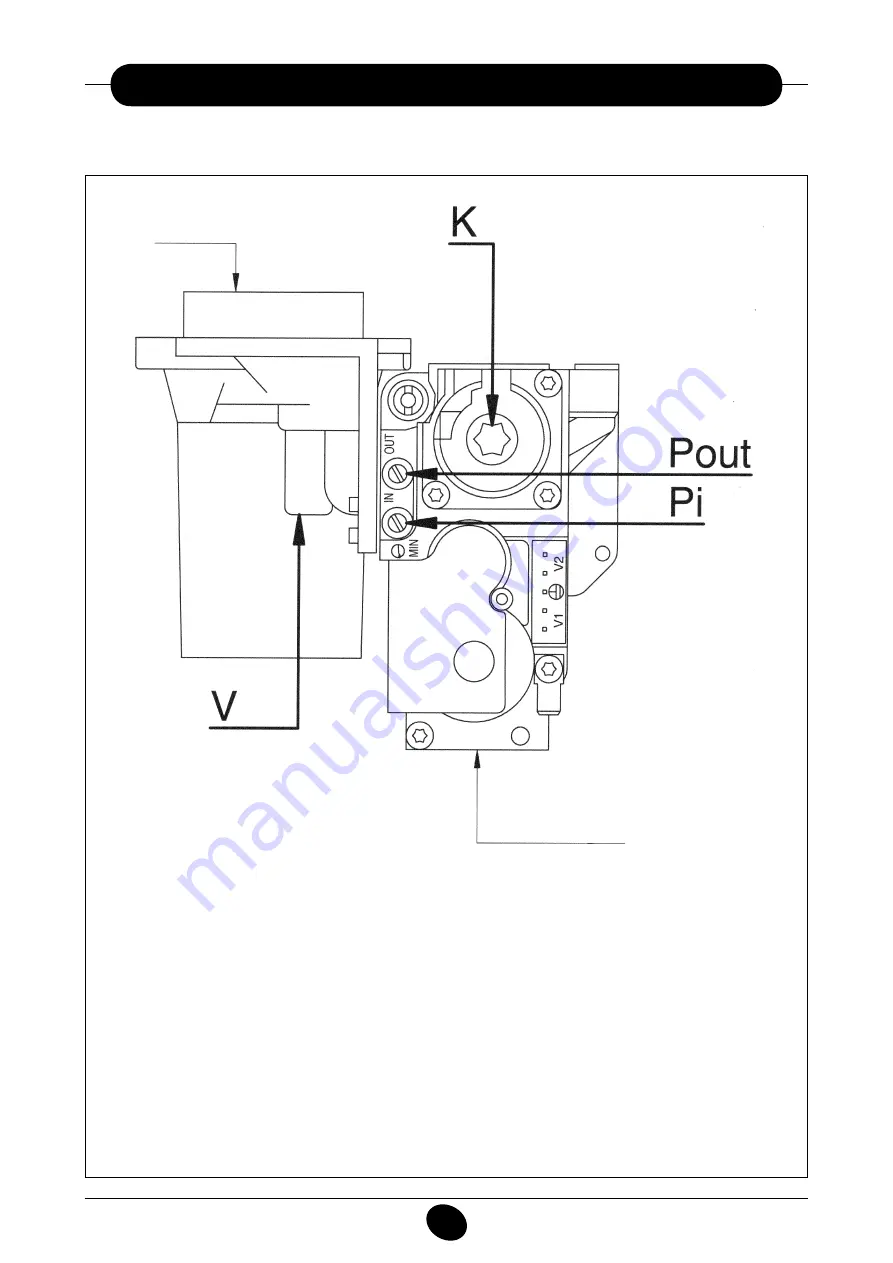 Baxi 45 HTE Installation, Operation And Maintenance Manual Download Page 26