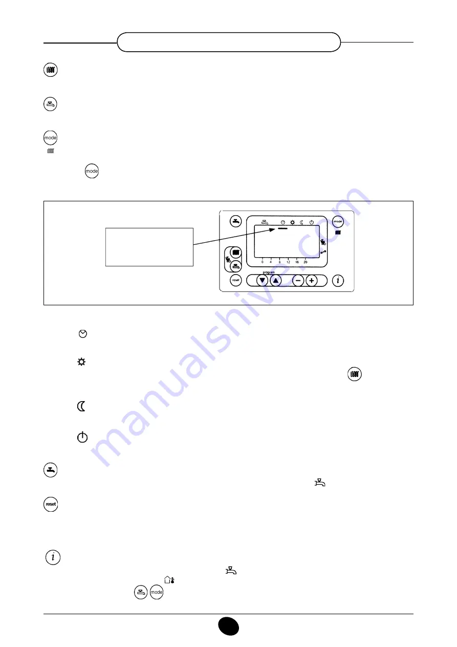 Baxi 45 HTE Installation, Operation And Maintenance Manual Download Page 40