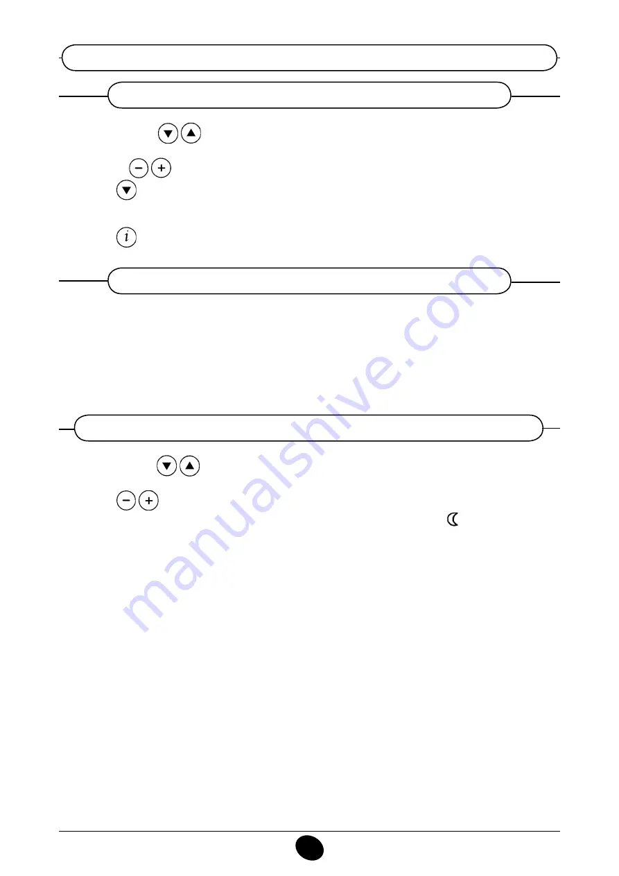 Baxi 45 HTE Installation, Operation And Maintenance Manual Download Page 42