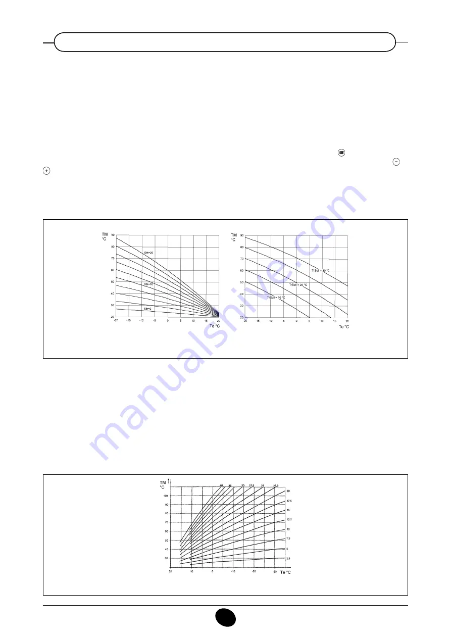 Baxi 45 HTE Installation, Operation And Maintenance Manual Download Page 92