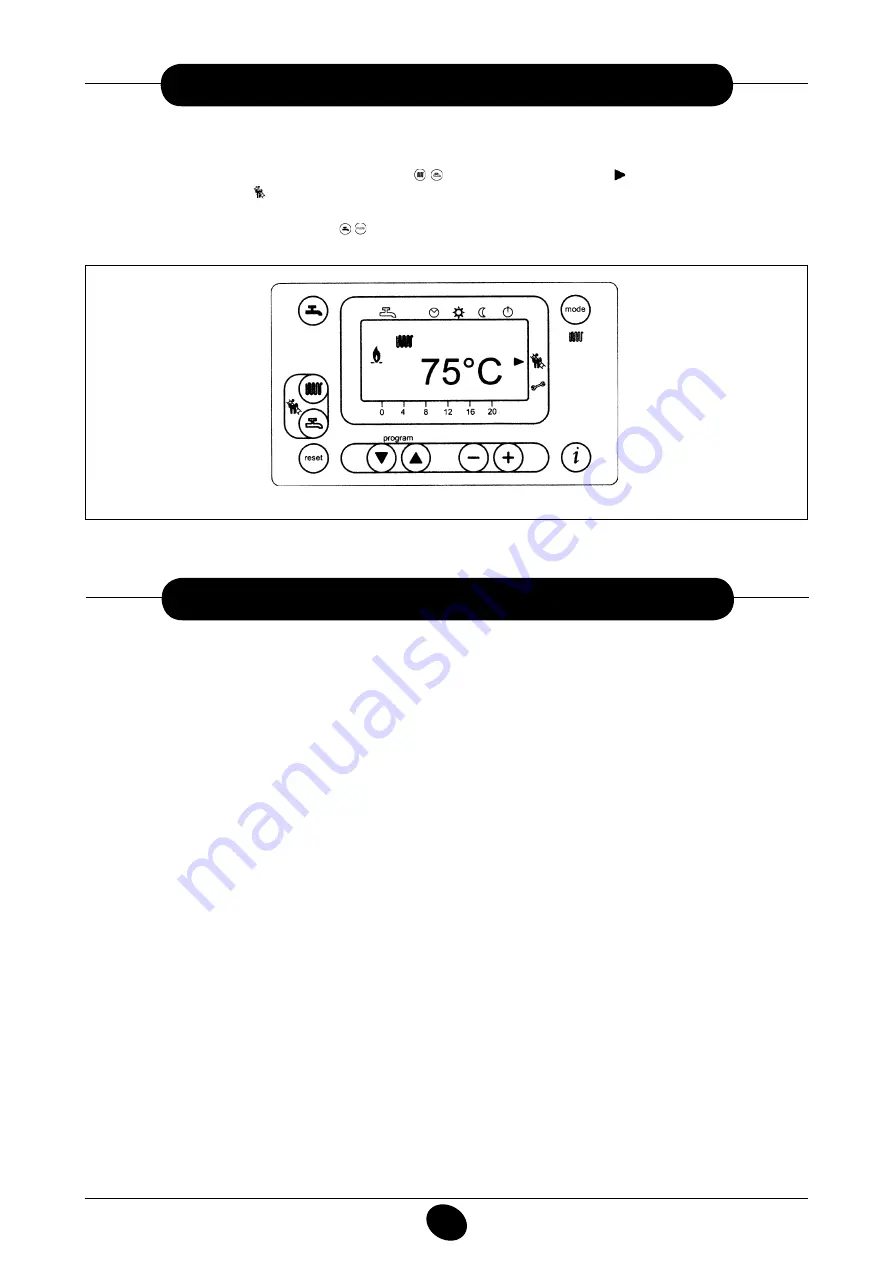 Baxi 45 HTE Installation, Operation And Maintenance Manual Download Page 103