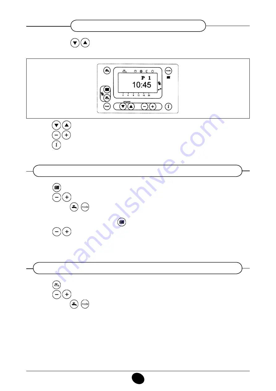 Baxi 45 HTE Installation, Operation And Maintenance Manual Download Page 114