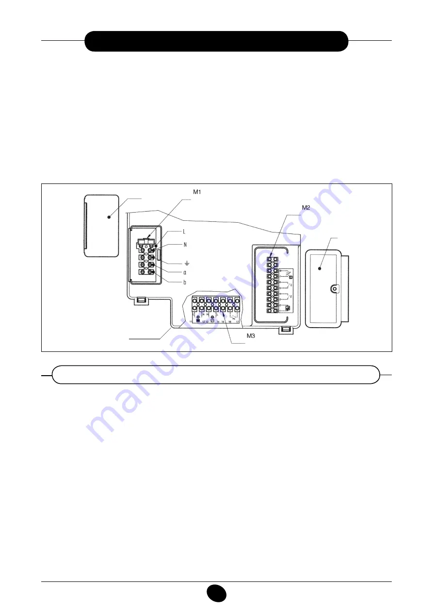 Baxi 45 HTE Installation, Operation And Maintenance Manual Download Page 126