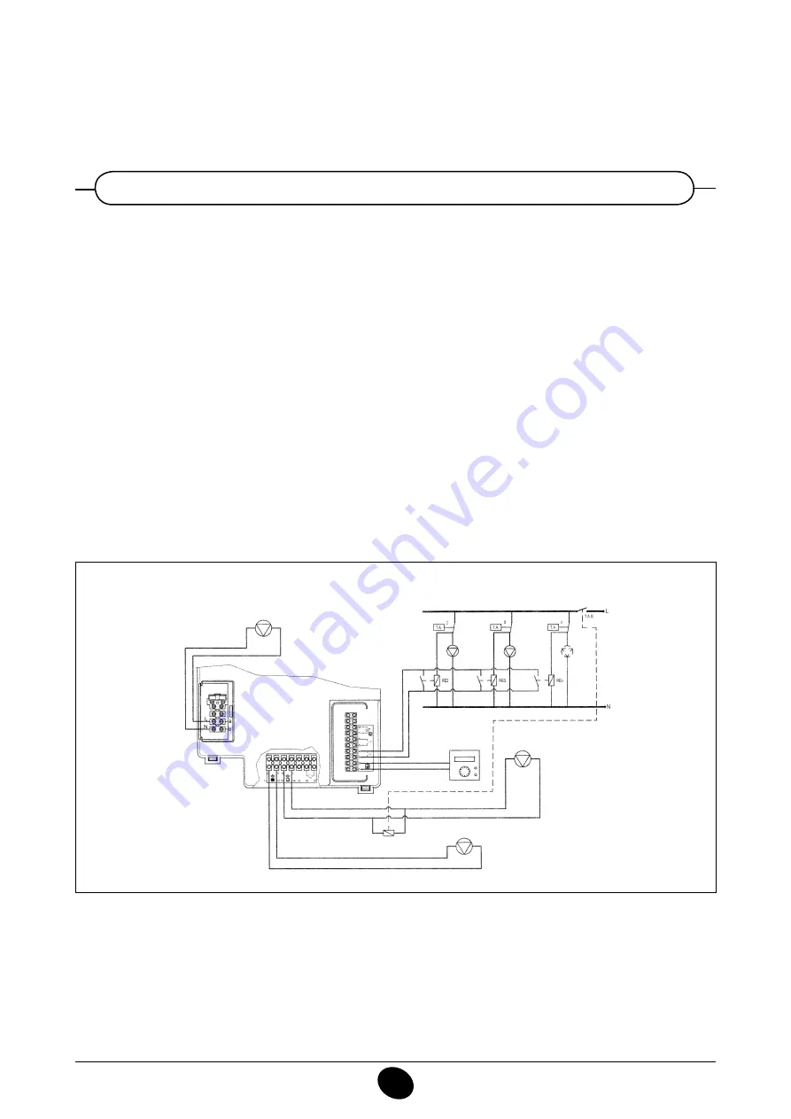 Baxi 45 HTE Installation, Operation And Maintenance Manual Download Page 131