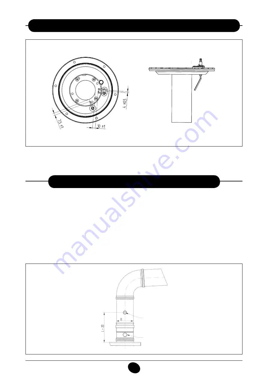 Baxi 45 HTE Installation, Operation And Maintenance Manual Download Page 139