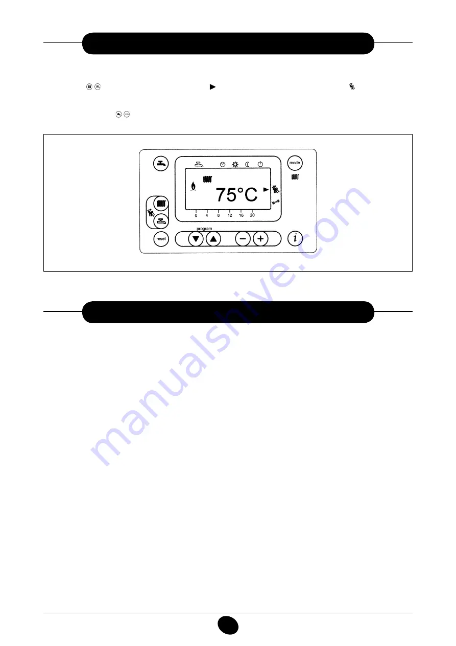 Baxi 45 HTE Installation, Operation And Maintenance Manual Download Page 140