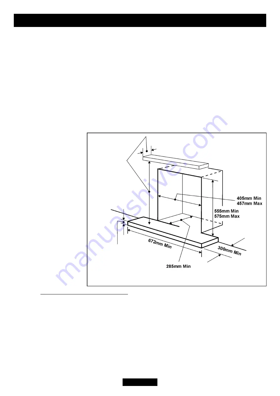 Baxi 741FS Installer'S Manual Download Page 6