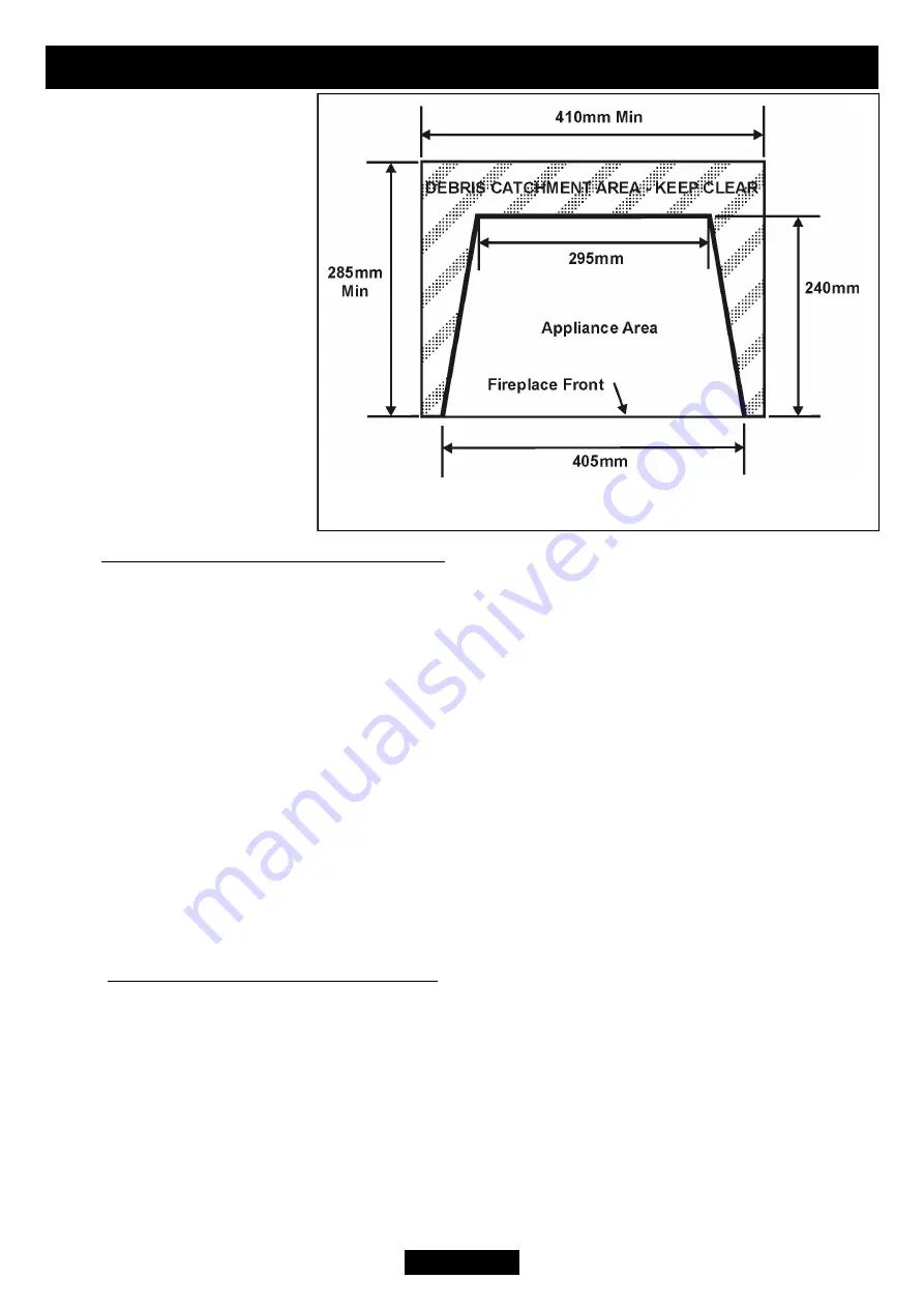 Baxi 741FS Installer'S Manual Download Page 14