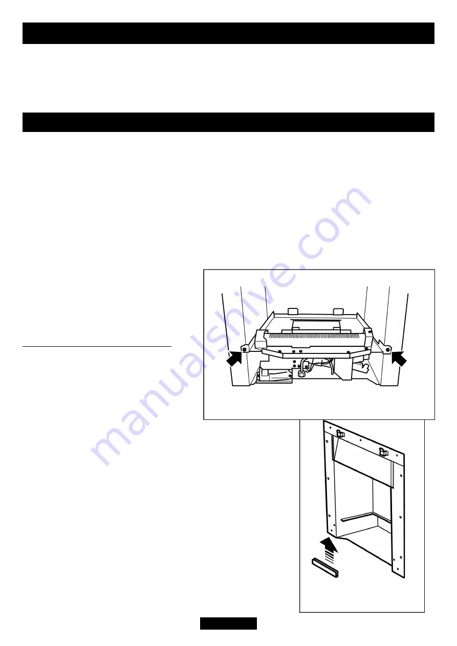 Baxi 741FS Installer'S Manual Download Page 16