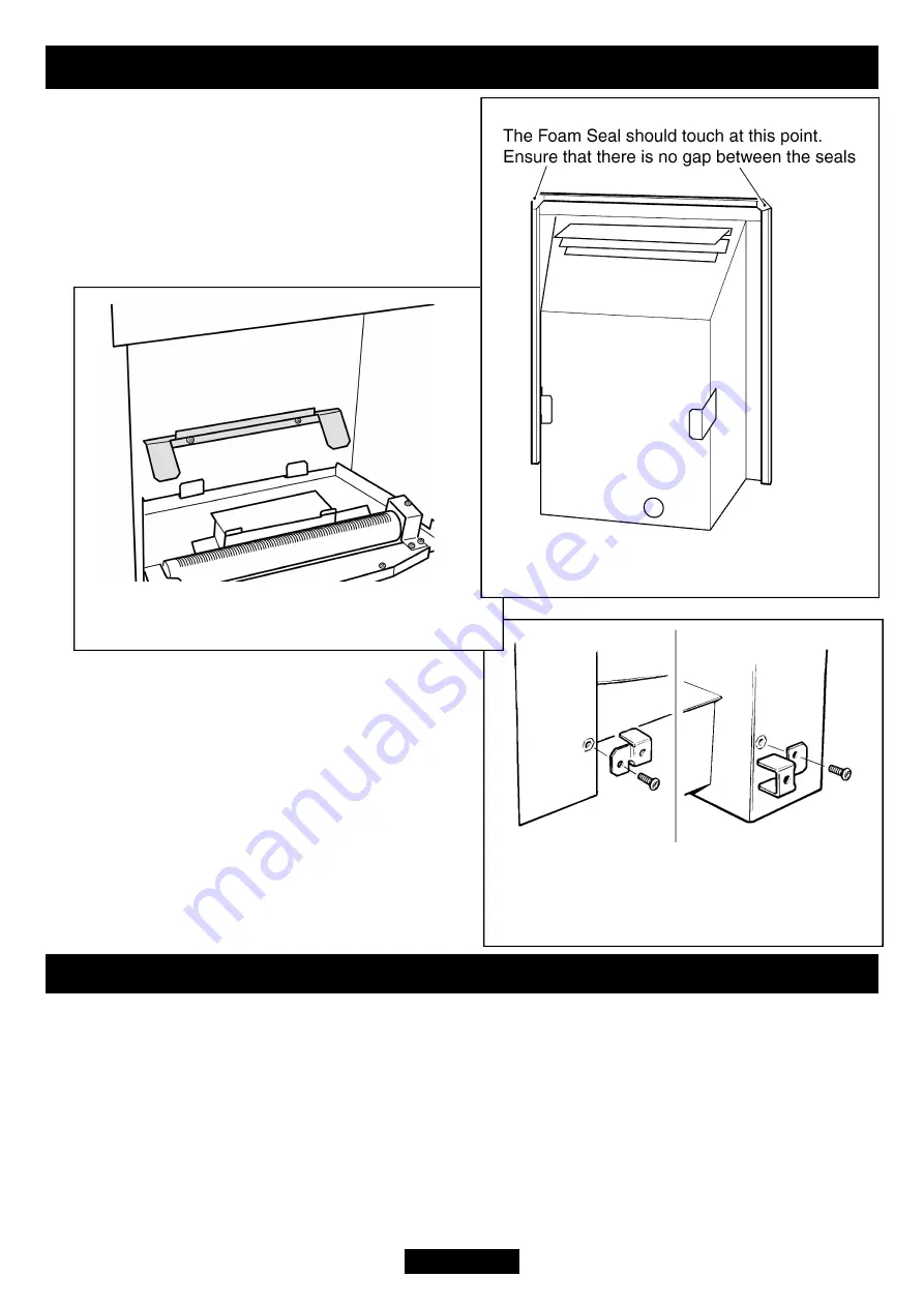 Baxi 741FS Скачать руководство пользователя страница 18