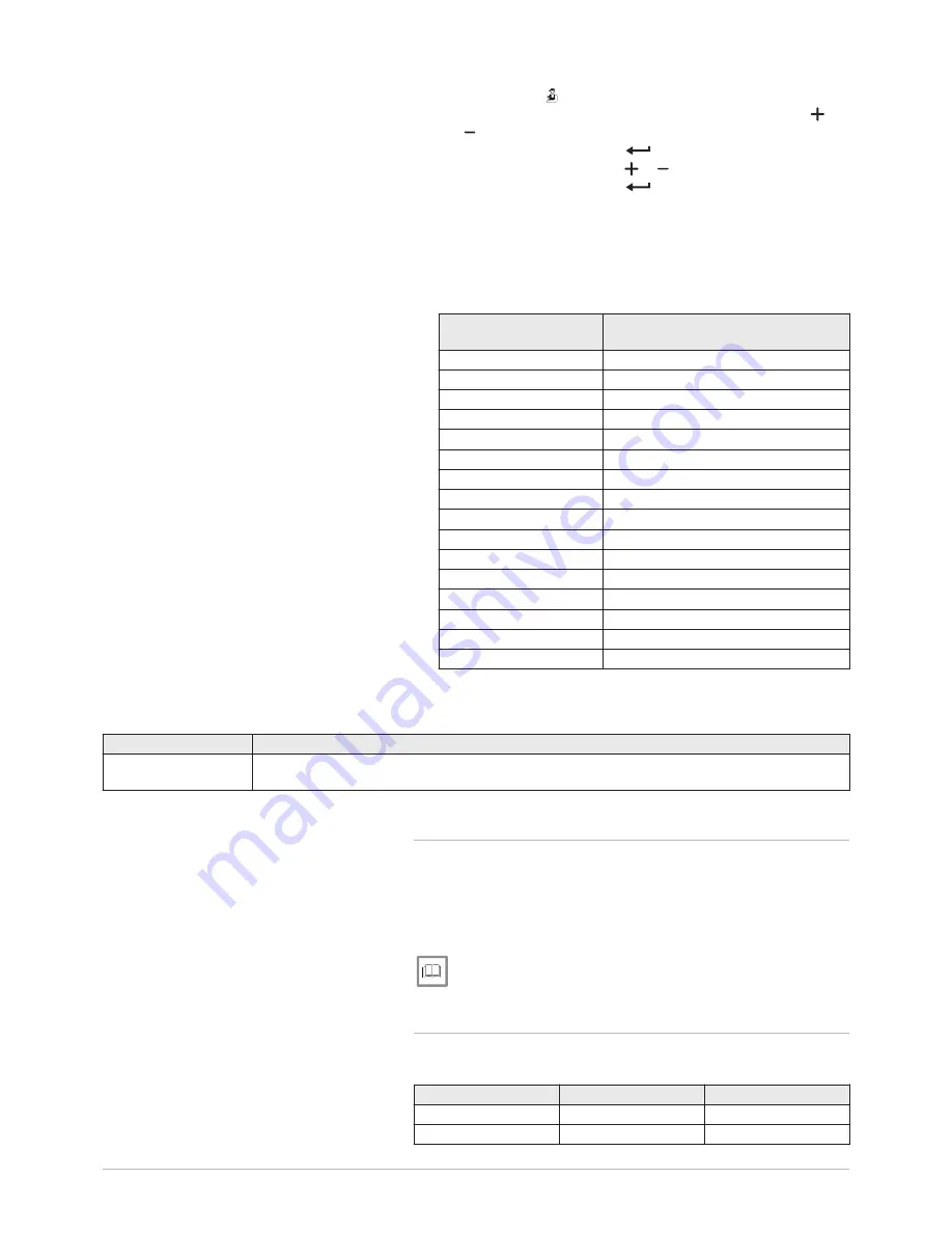 Baxi AWHP 22 TR-2 Installation And Service Manual Download Page 78