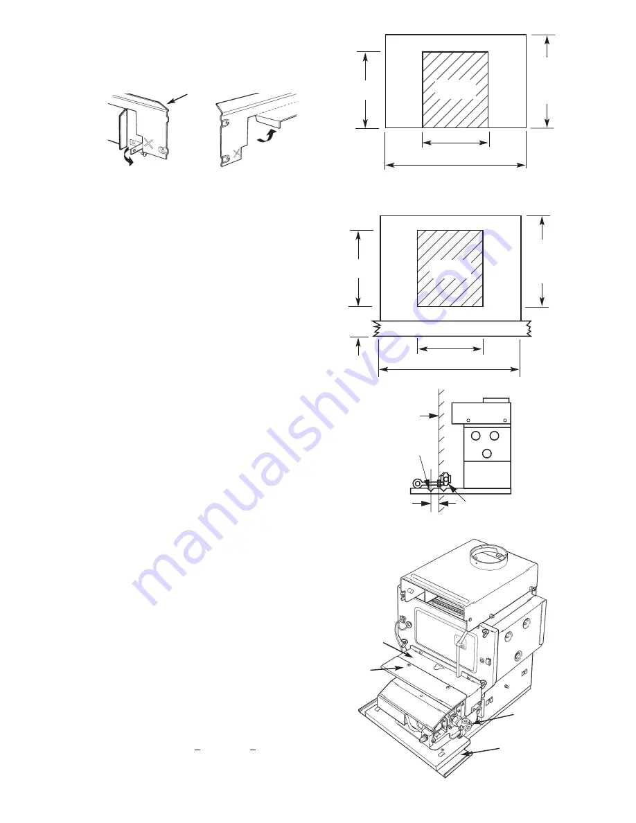 Baxi Bermuda PW5 C5 Скачать руководство пользователя страница 5