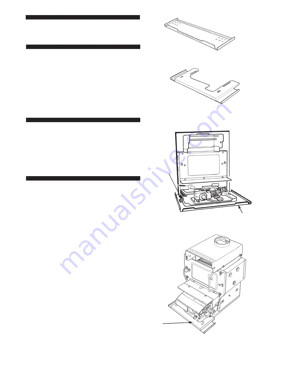 Baxi Bermuda PW5 C5 Скачать руководство пользователя страница 14