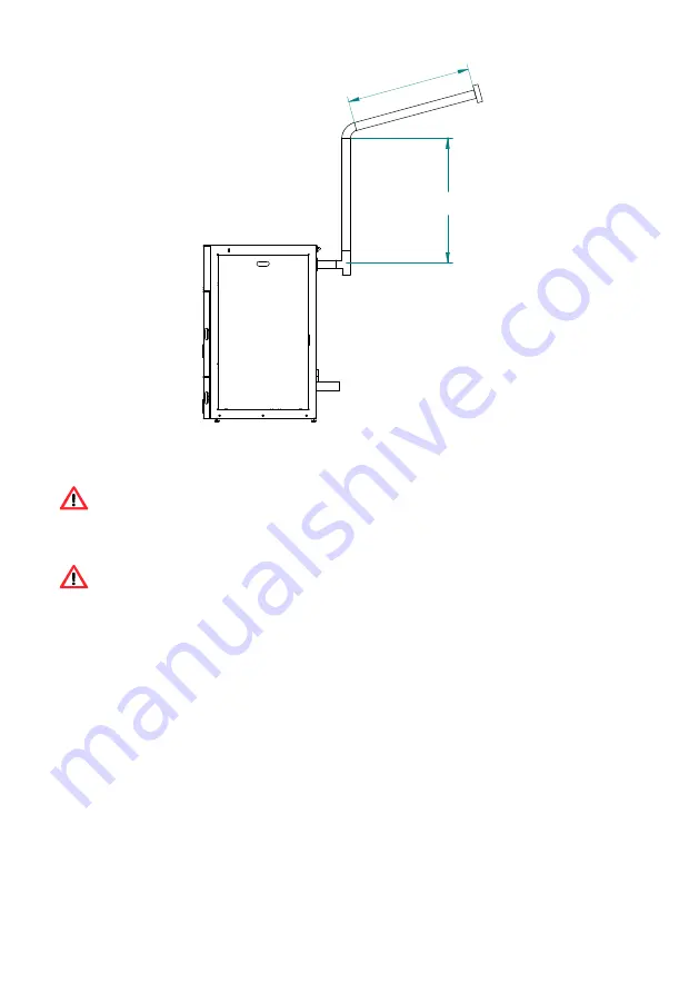 Baxi CBP Matic 18 Скачать руководство пользователя страница 15