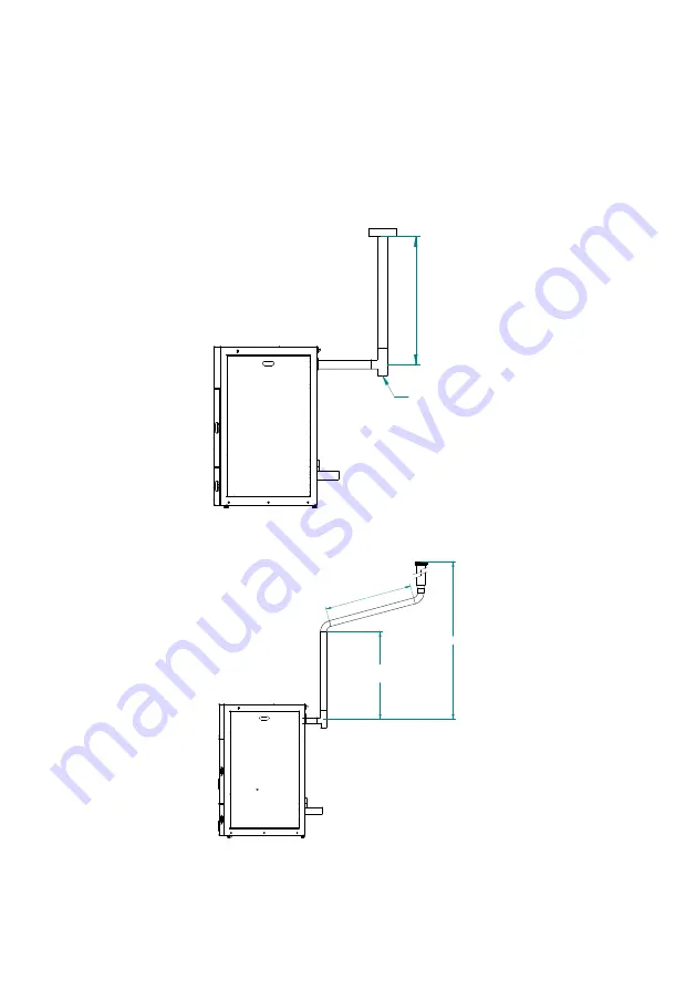 Baxi CBP Matic 18 Скачать руководство пользователя страница 94