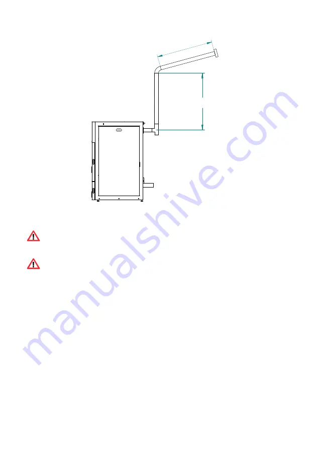 Baxi CBP Matic 18 Manual Download Page 95