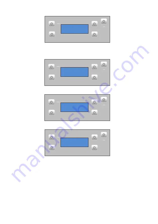 Baxi CBP Matic 18 Manual Download Page 117