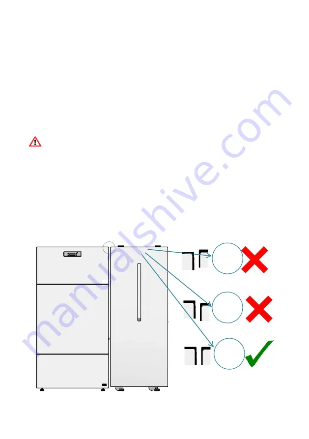 Baxi CBP Matic 18 Скачать руководство пользователя страница 125