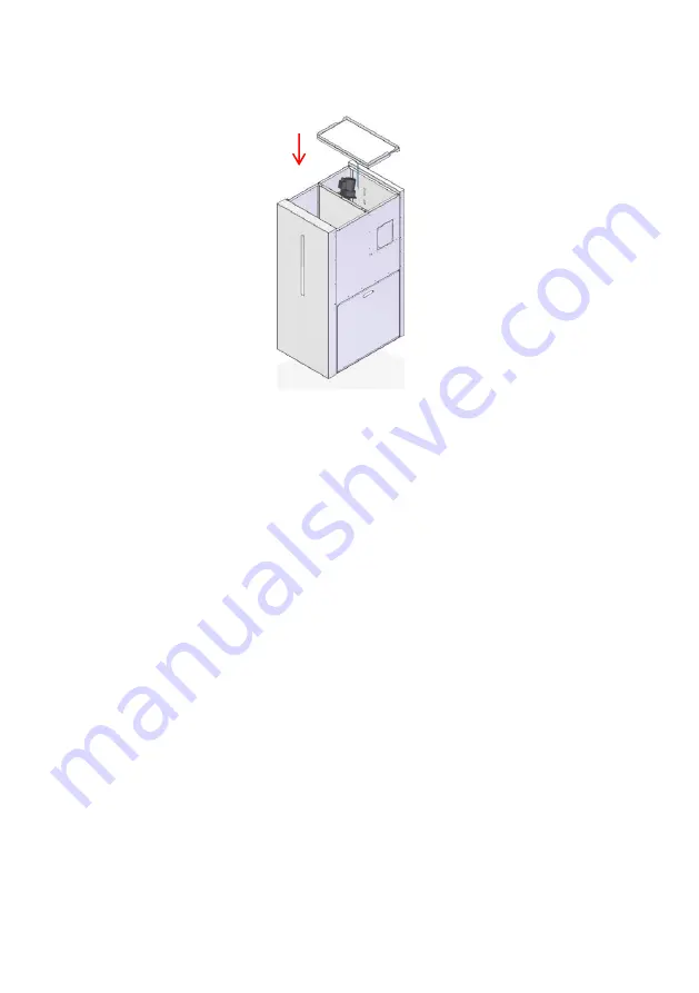 Baxi CBP Matic 18 Manual Download Page 136