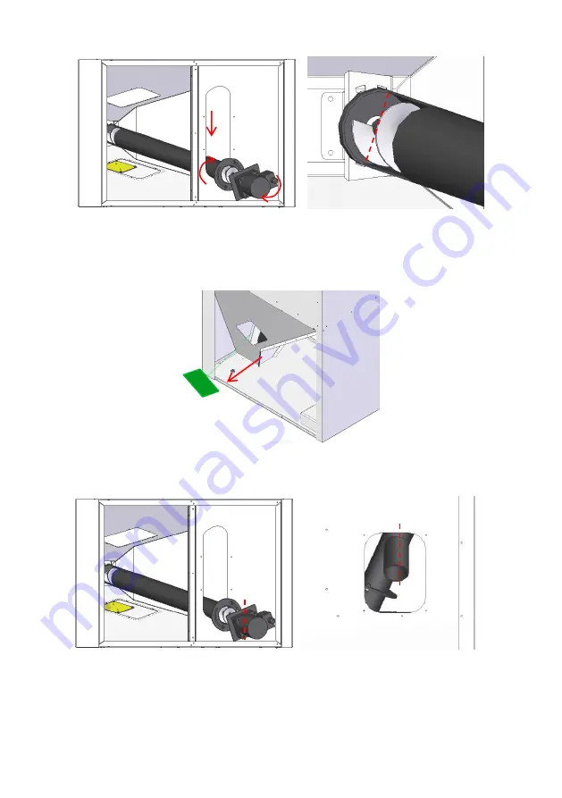 Baxi CBP Matic 18 Manual Download Page 139