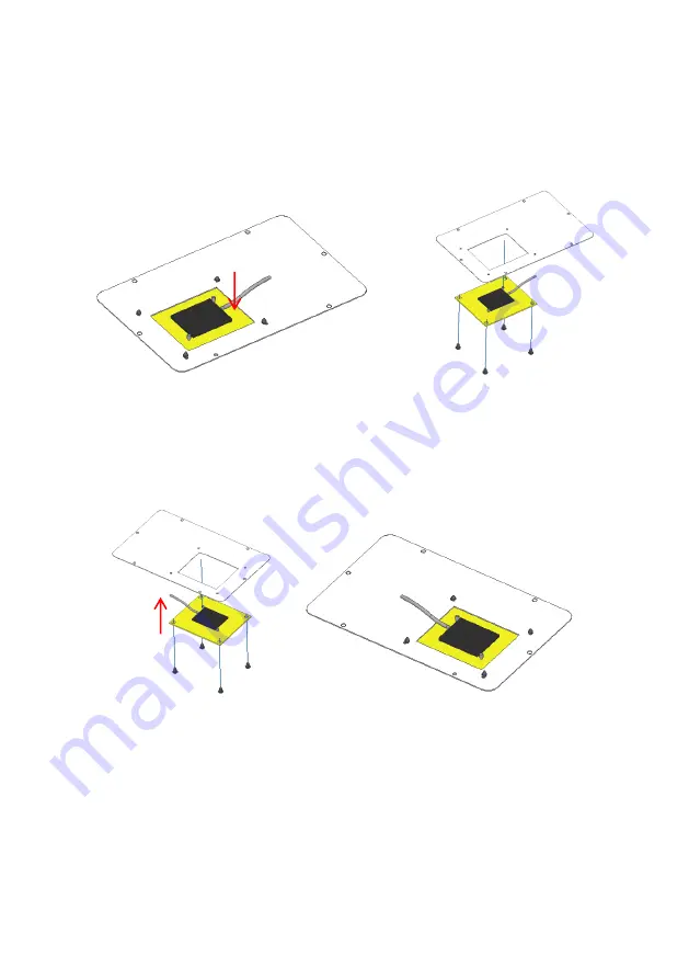 Baxi CBP Matic 18 Manual Download Page 140