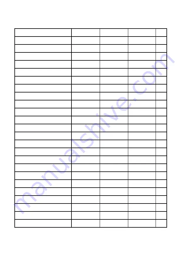 Baxi CBP Matic 18 Manual Download Page 169